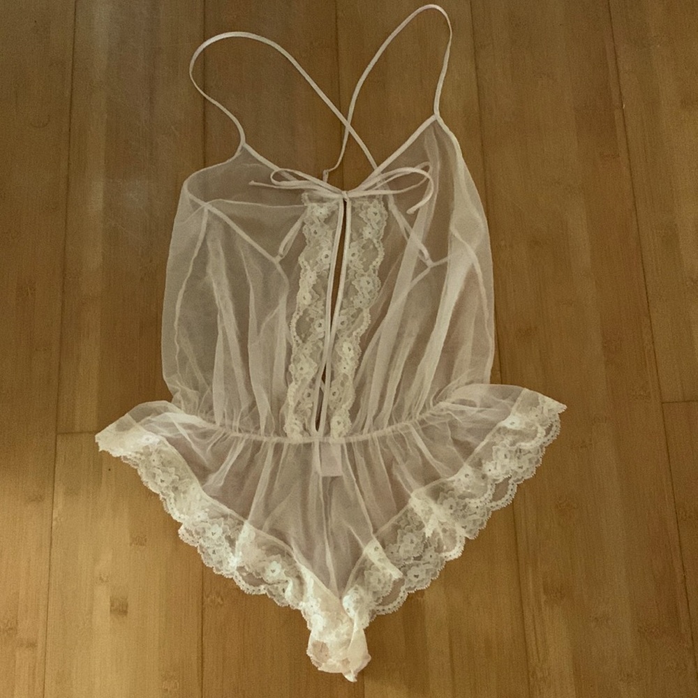 NWOT! Victoria’s Secret lingerie